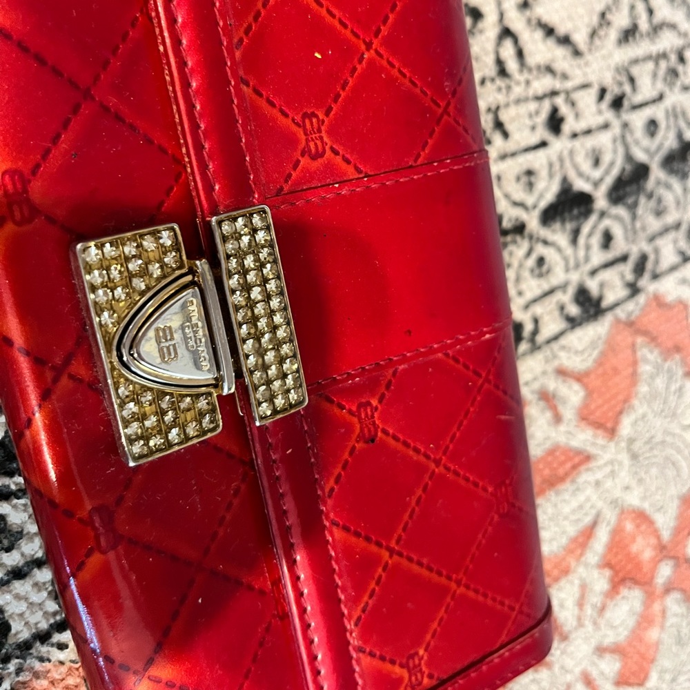 Balenciaga wallet